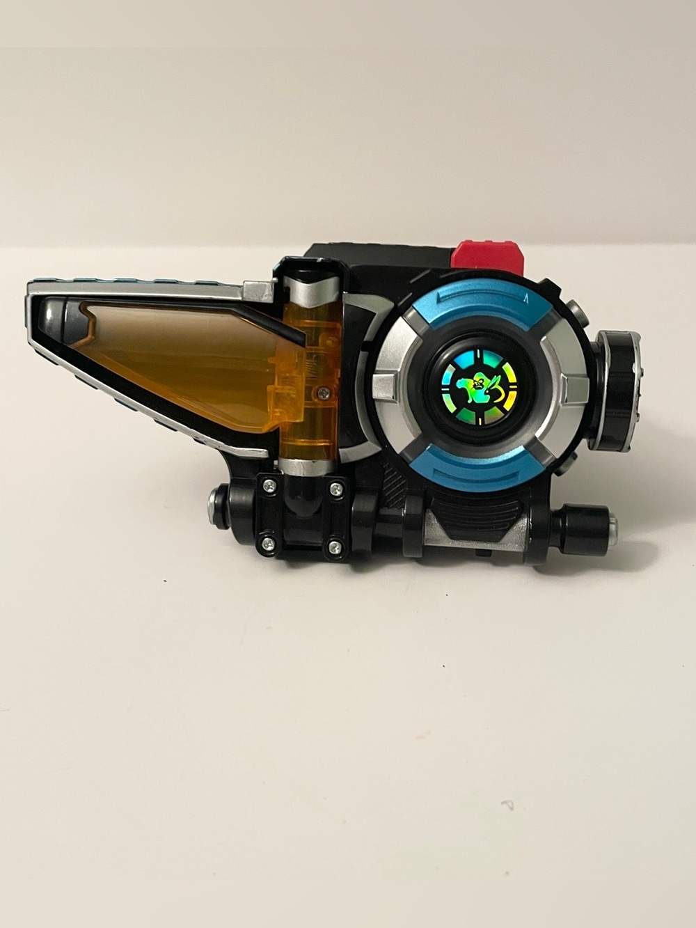Power Rangers Beast Morphers Beast-X Morpher Wrist Toy Hasbro